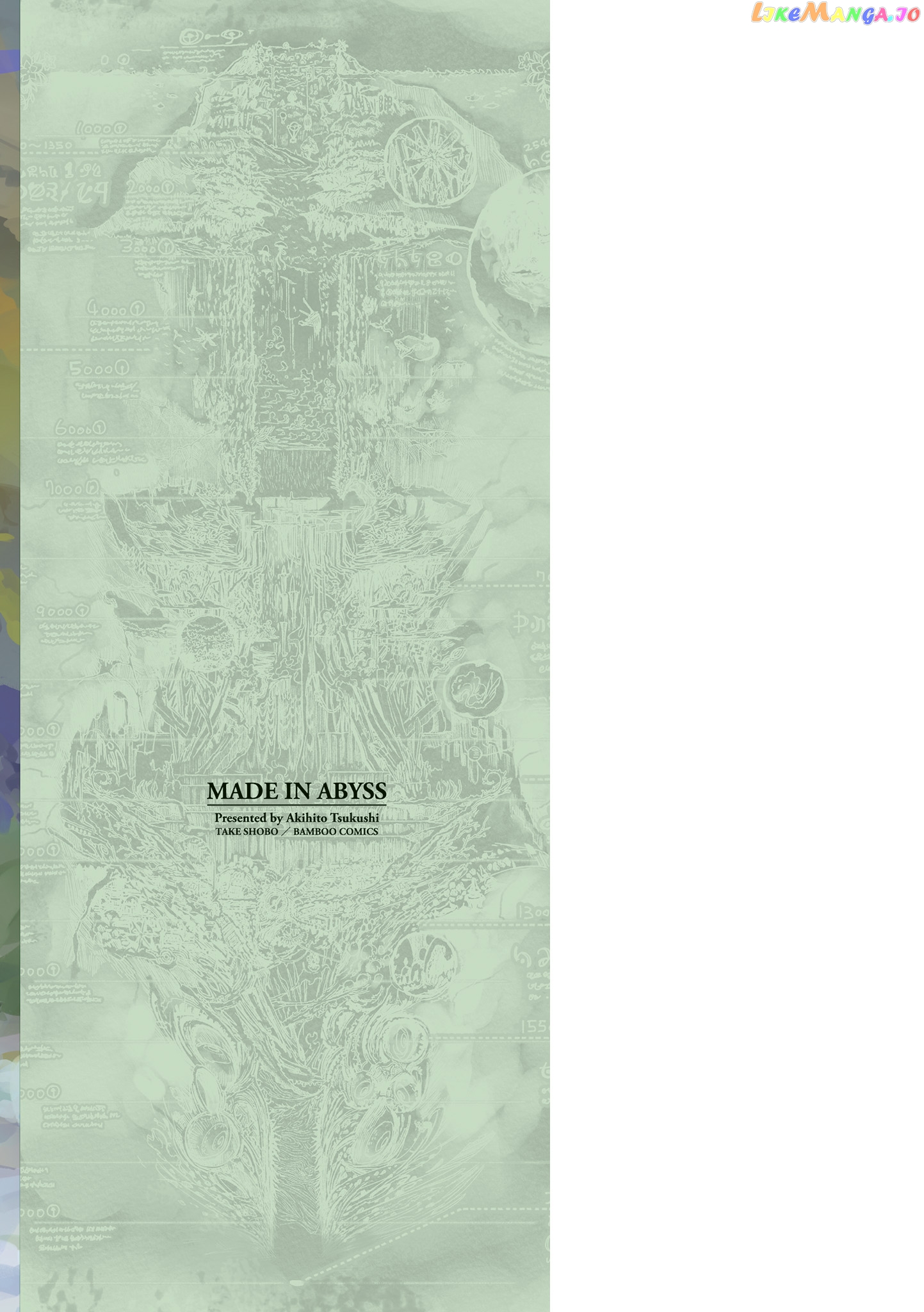 Made in Abyss, Chapter 66.5 image 12